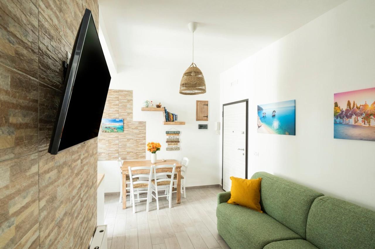 Casa Oliva - Puglia Home Experience Bari Eksteriør bilde
