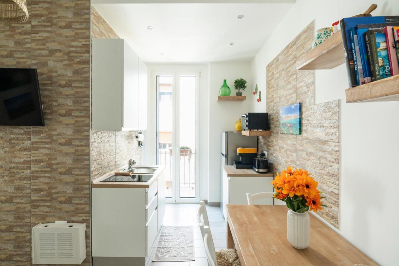 Casa Oliva - Puglia Home Experience Bari Eksteriør bilde
