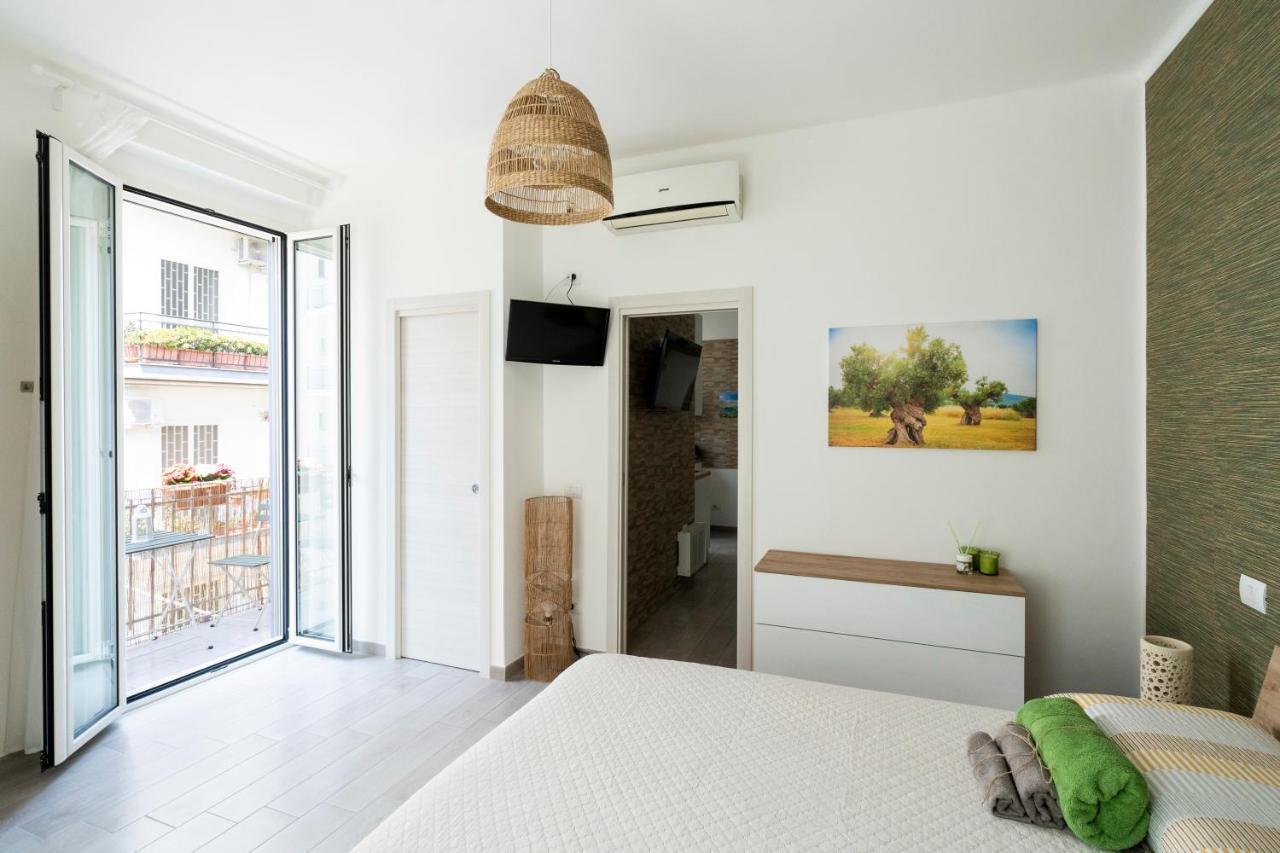 Casa Oliva - Puglia Home Experience Bari Eksteriør bilde