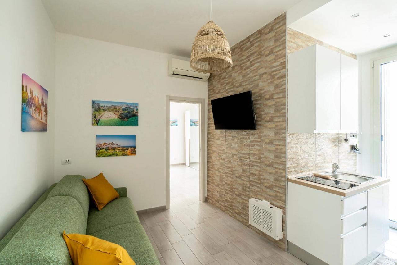 Casa Oliva - Puglia Home Experience Bari Eksteriør bilde