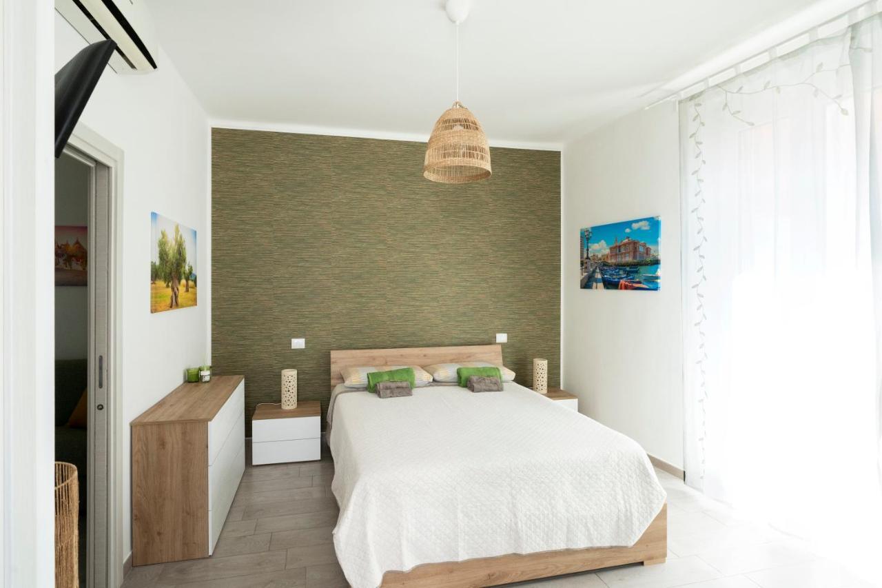 Casa Oliva - Puglia Home Experience Bari Eksteriør bilde