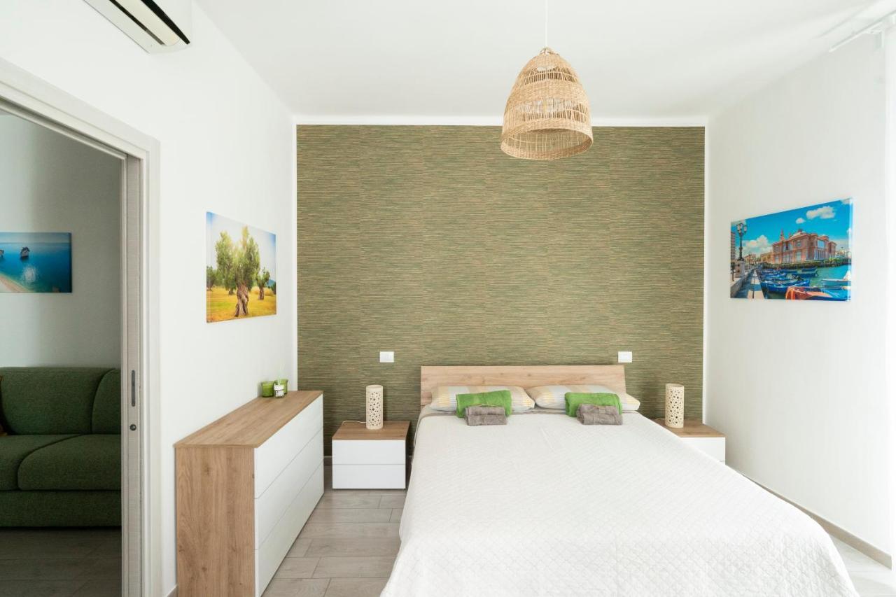 Casa Oliva - Puglia Home Experience Bari Eksteriør bilde