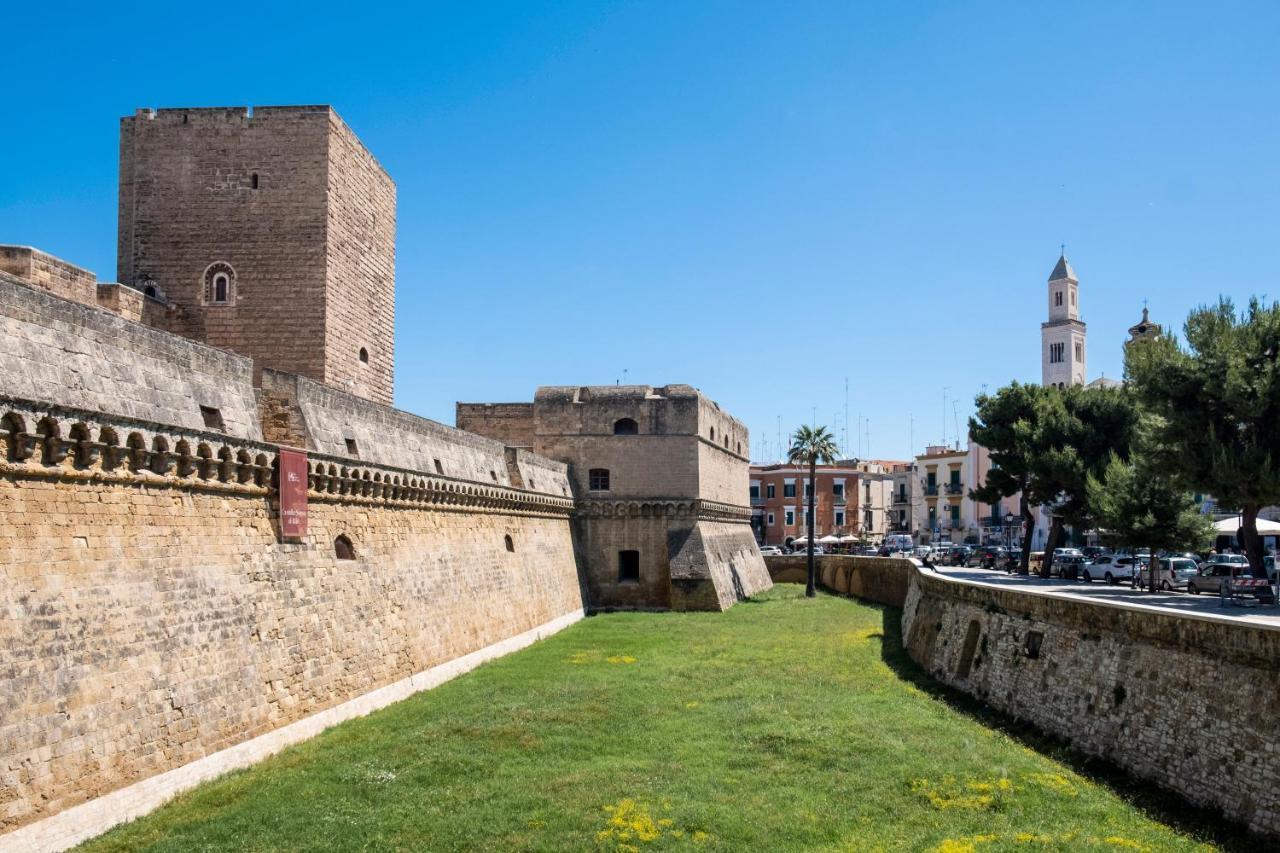 Casa Oliva - Puglia Home Experience Bari Eksteriør bilde