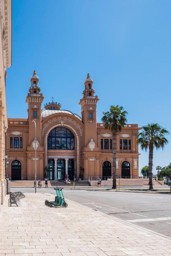 Casa Oliva - Puglia Home Experience Bari Eksteriør bilde