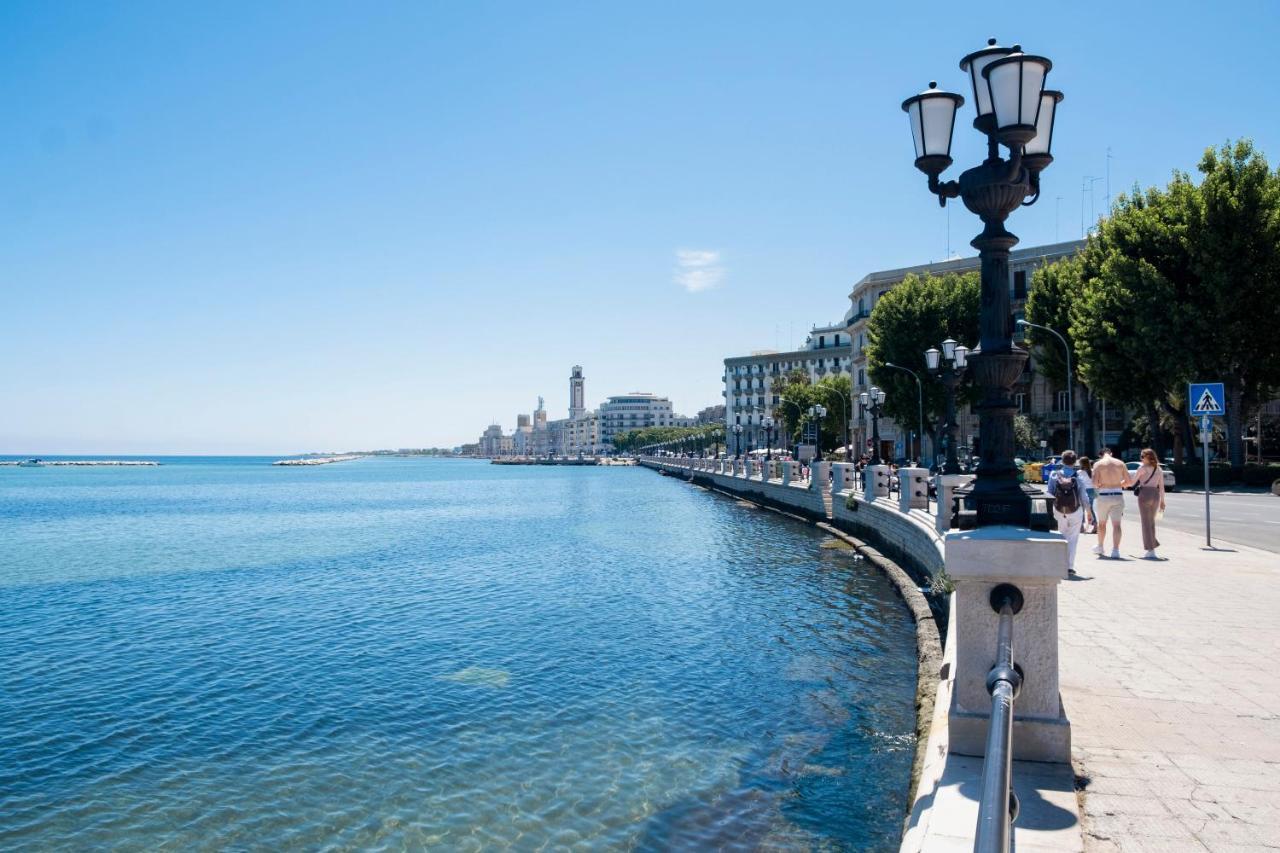 Casa Oliva - Puglia Home Experience Bari Eksteriør bilde